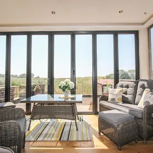  Holiday home Beacon Heights United Kingdom