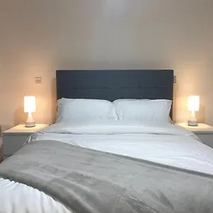 Private With En-suite Homestay