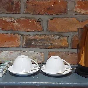  Homestay The Mews United Kingdom