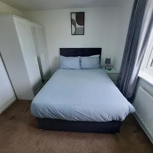 Two Bedroom Luxury House Apartment